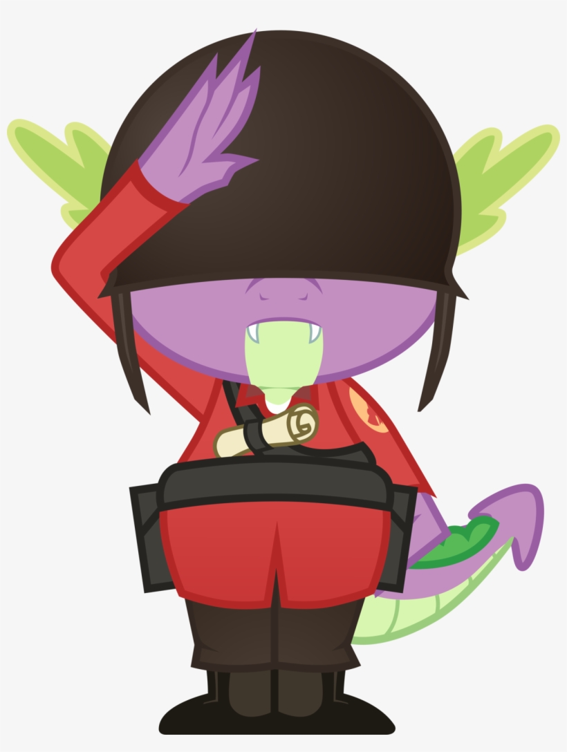Post 33412 0 61221800 1434317076 Thumb - Spike Tf2, transparent png download