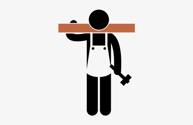 Carpenter, transparent png download