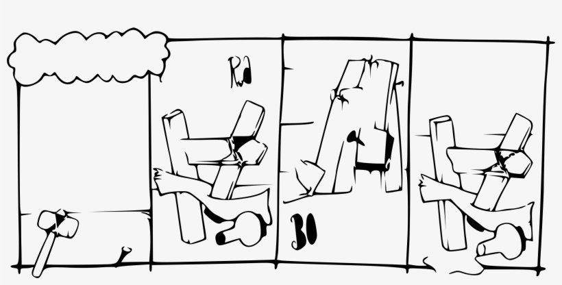 This Free Icons Png Design Of Another Carpenter Clipart, transparent png download