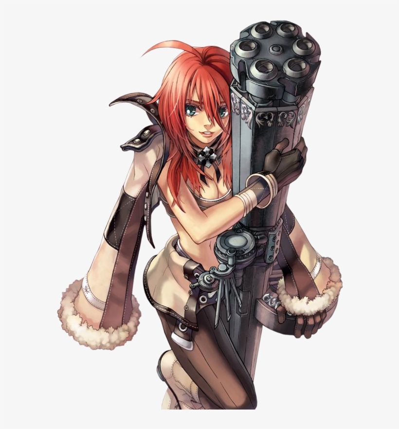 Gunslinger Drawn By Myung-jin Lee - Gunslinger Rebirthro, transparent png download