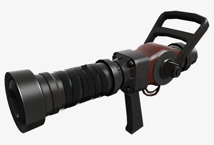 My Soldier Loadout - Tf2 Medigun, transparent png download