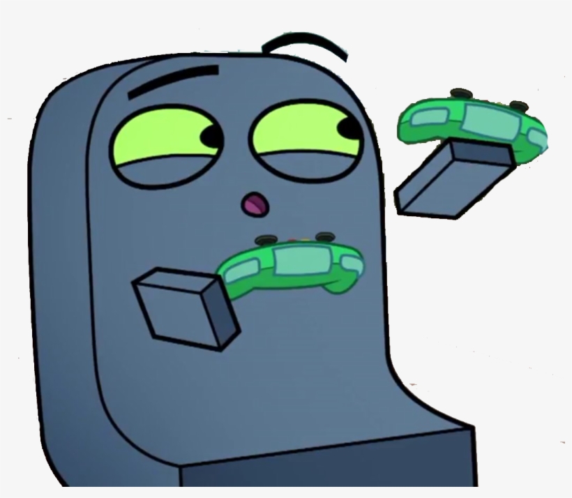Brock - Unikitty!, transparent png download