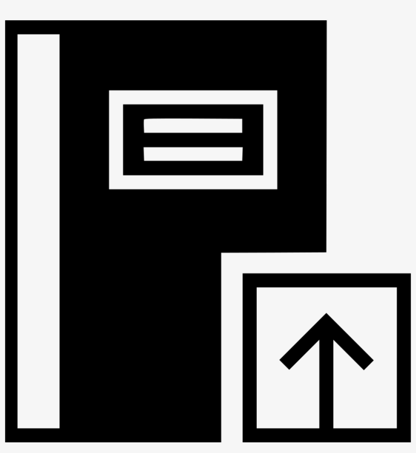 Png File - Publishing, transparent png download