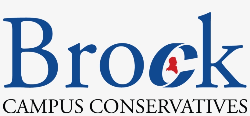 Brock University Campus Conservatives Logo - Real Estate Book Logo, transparent png download