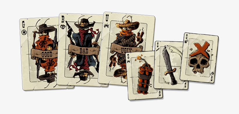At Its Core, It's A Story Driven Spaghetti Western - Call Of Juarez Gunslinger Character Comics, transparent png download