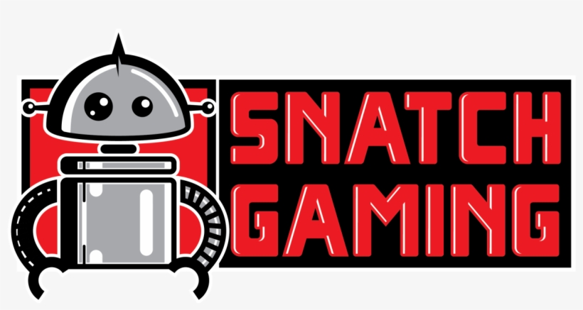 Snatch Gaming - Diesel Performance, transparent png download