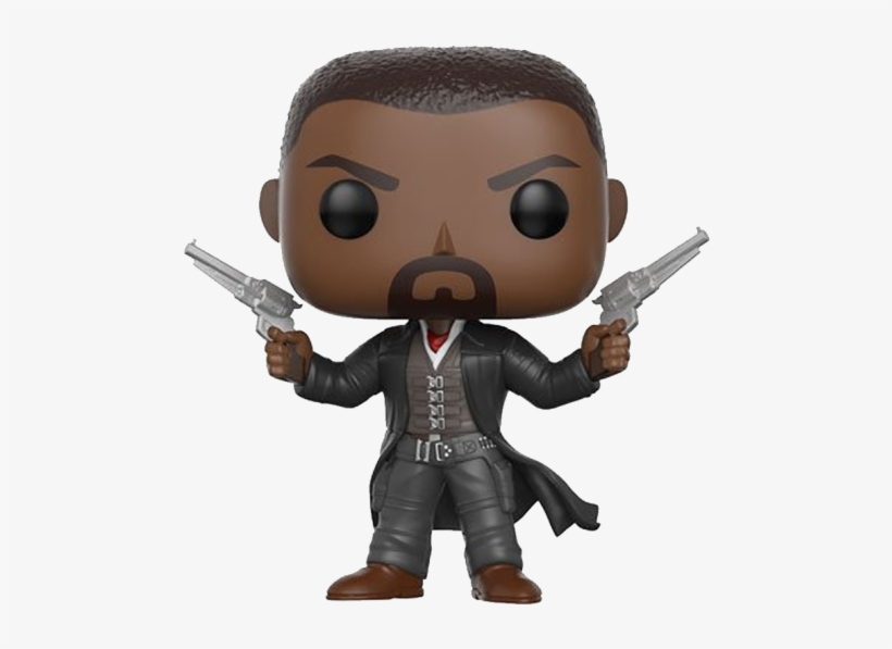 Funko Pop The Dark Tower - Dark Tower Funko Pop, transparent png download