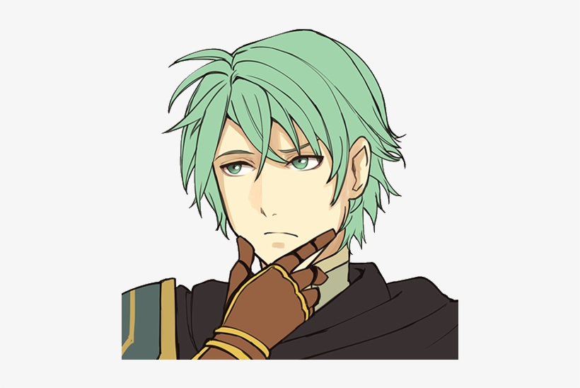 View Samegoogleiqdbsaucenao 1508475461503 , - Fire Emblem Emoji, transparent png download