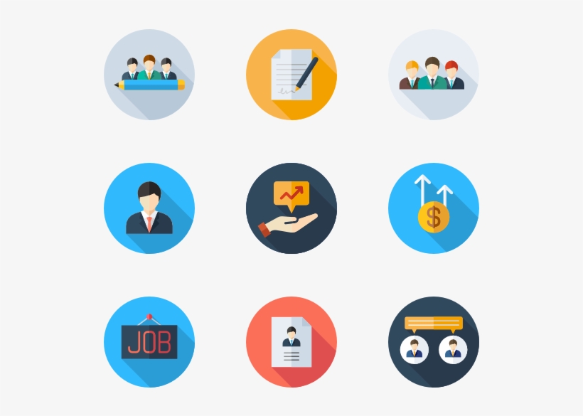 Teamwork - Icon, transparent png download