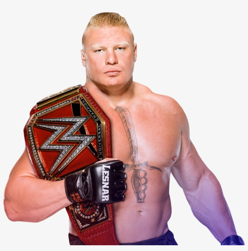 Brock Lesnar Transparent Images, transparent png download