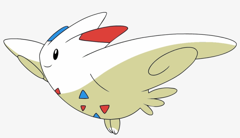 468 Togekiss Dp Shiny - Deer, transparent png download