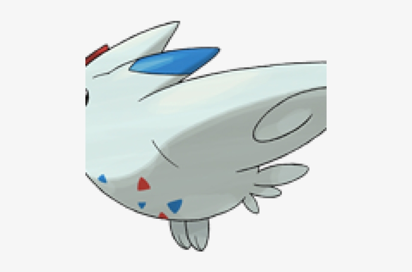 Click To Edit - Togepi Evolution Pokemon Go, transparent png download