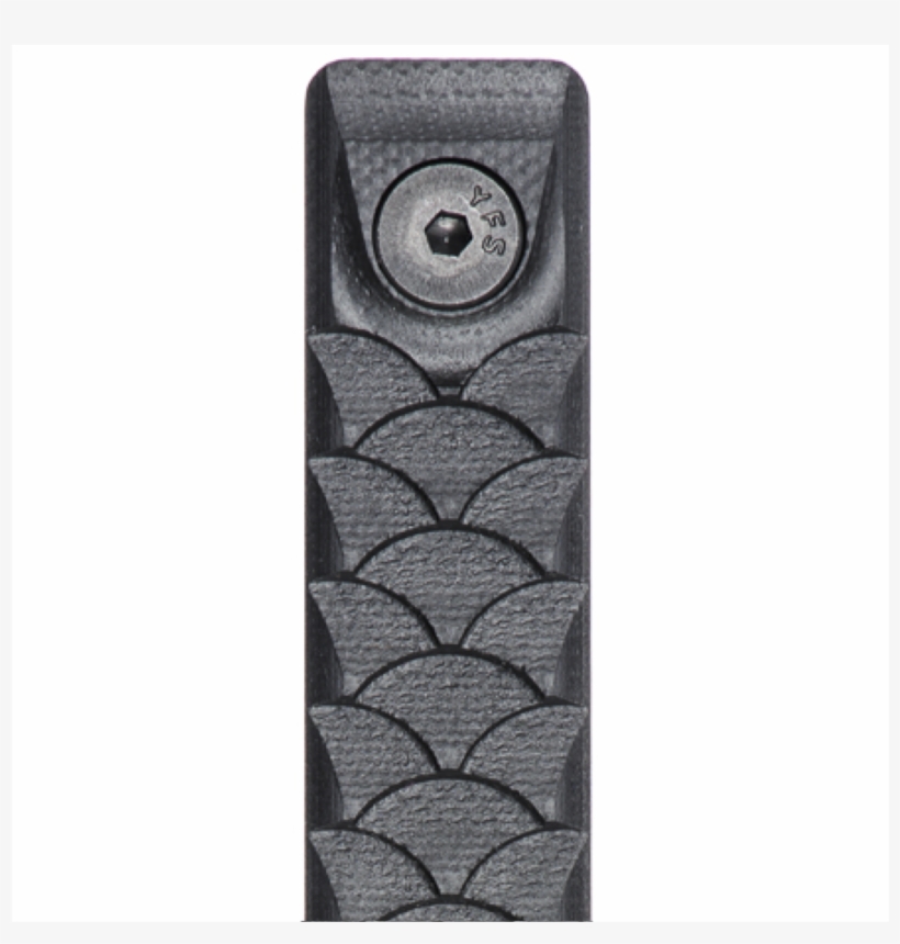 Railscales® - Vc Defense Inc., transparent png download