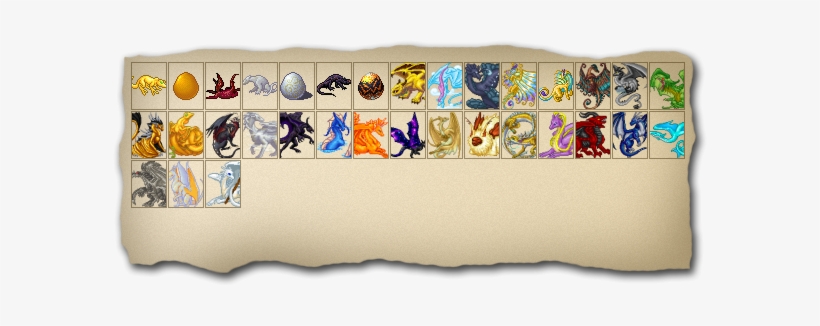 Thank You For All The Advise On The Crystals Too I - Dragon Cave Eggs, transparent png download