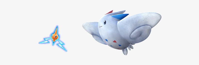 Http - //www - Pokkentournament - - Pokkén Tournament, transparent png download