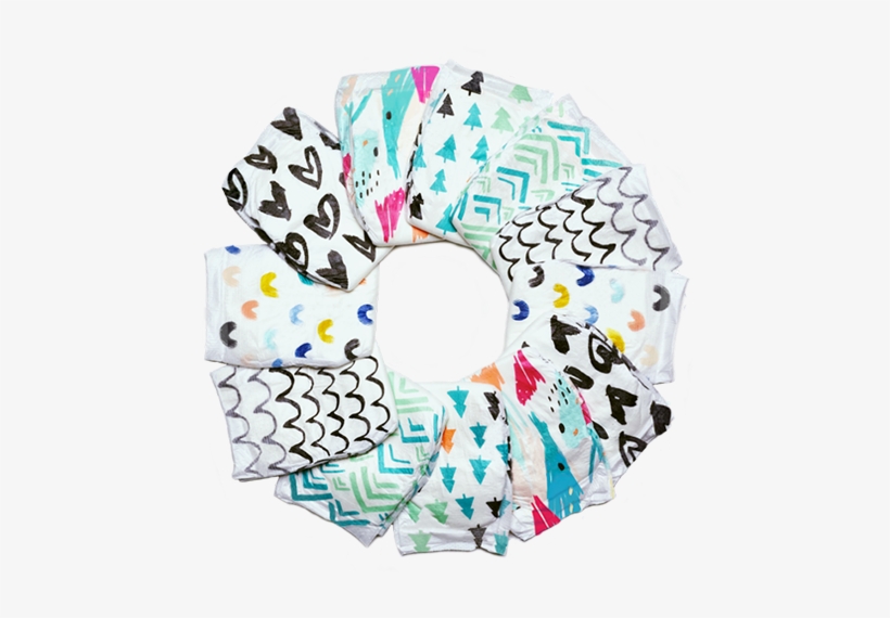 Baby Items Millennial Moms Will Adore From Companies - Coupon Gif Design, transparent png download