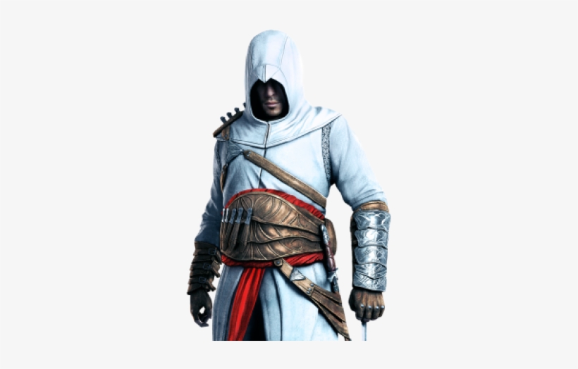 Click To Edit - Altair Ibn La Ahad, transparent png download