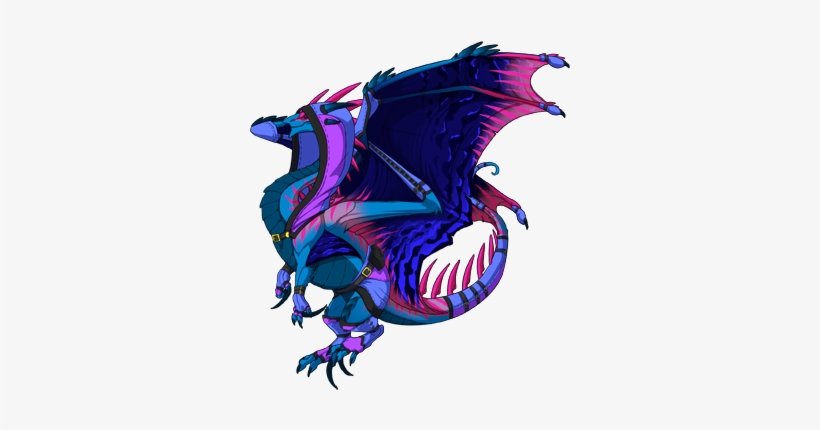 33876169 350 - Dragon, transparent png download