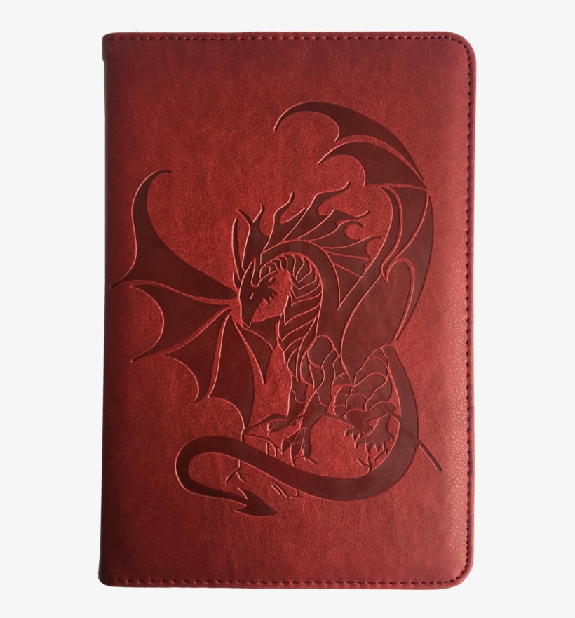 Dragon Journal - Diary, transparent png download