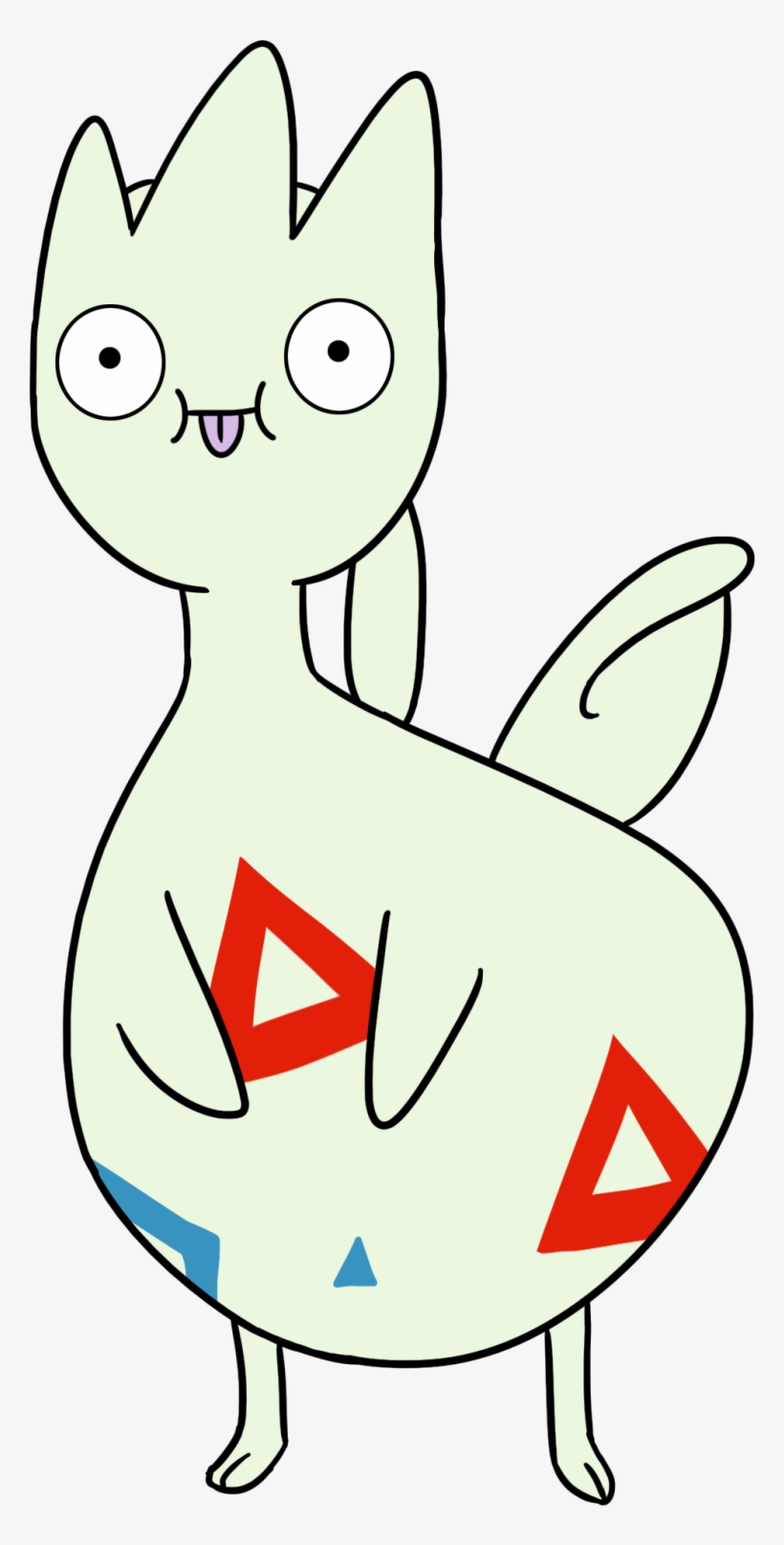 Togetic Appreciation Topic - Cartoon, transparent png download