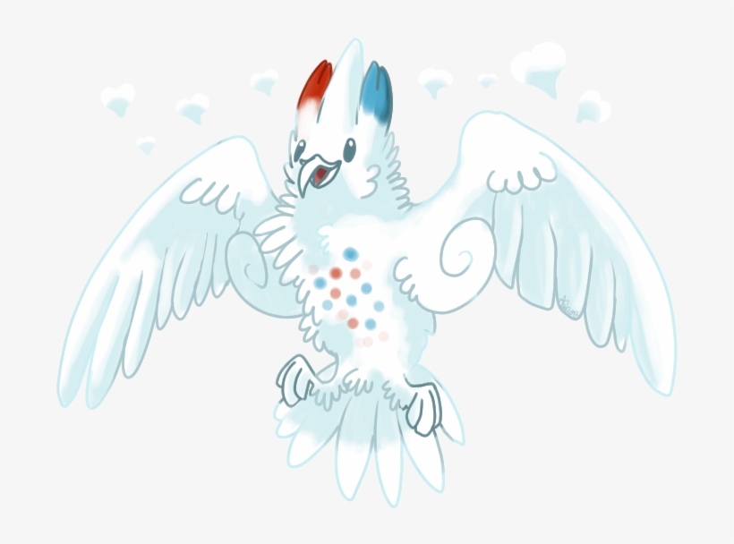 Chimiki - Bird Of Prey, transparent png download