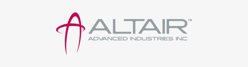 Job Category - Altair Advanced Industries, transparent png download