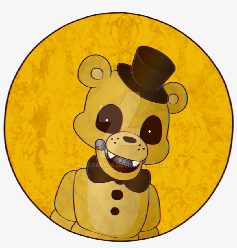 5 Nov - Five Nights At Freddy's, transparent png download