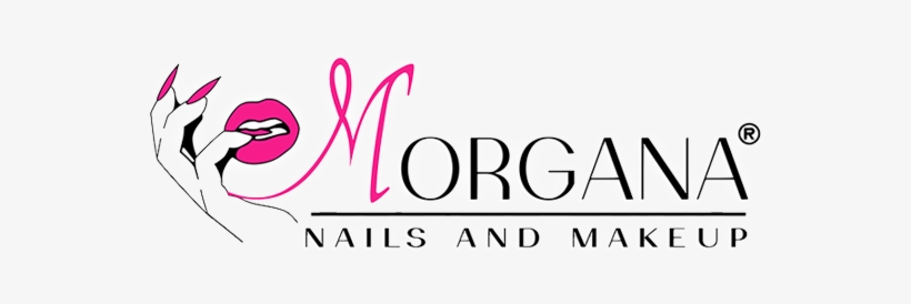 Nails Morgana - - Morgana Nails, transparent png download