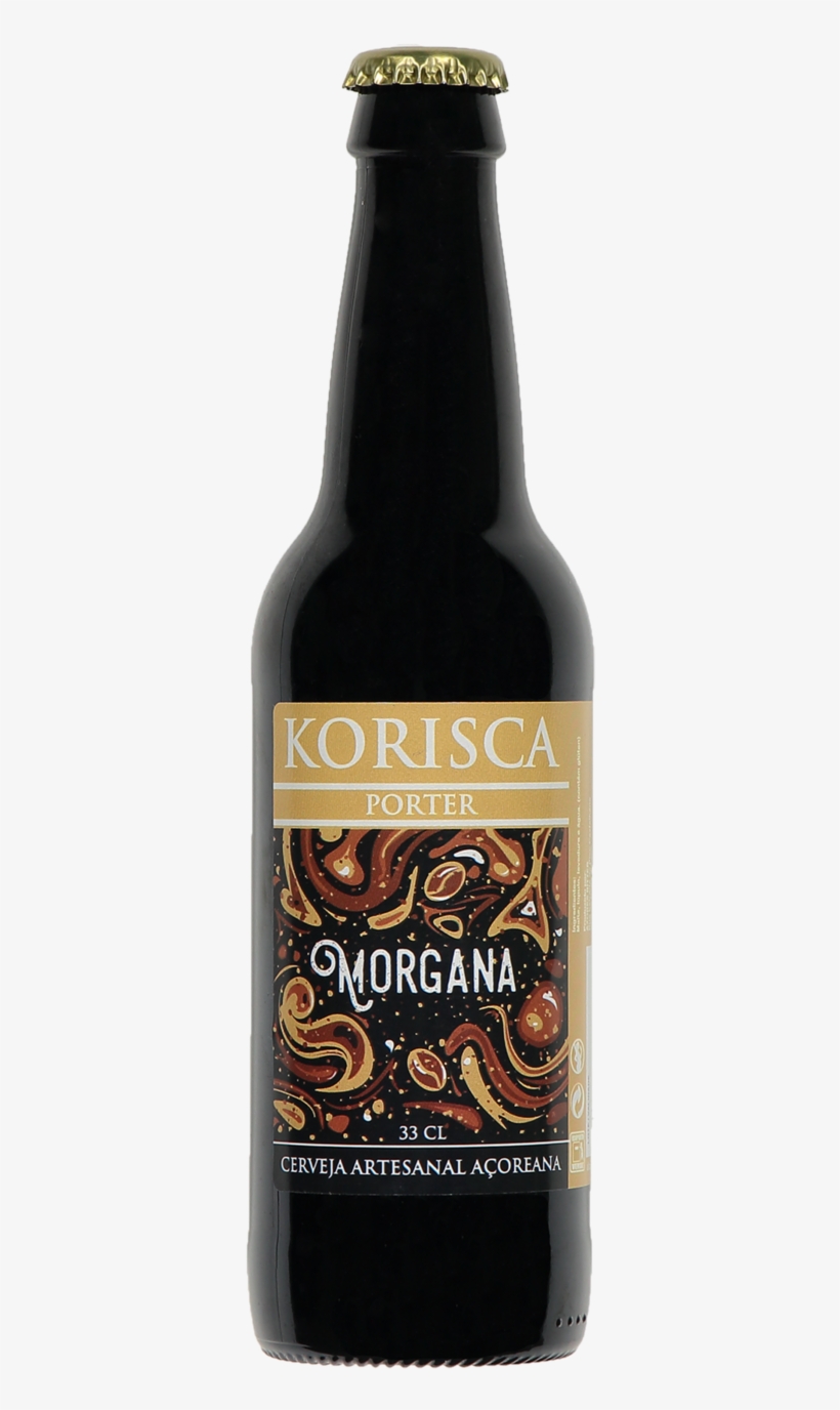 Edição Especial Front - Cerveja Açoreana, transparent png download