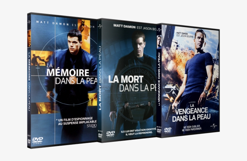 Un Retour Attendu - Bourne, transparent png download