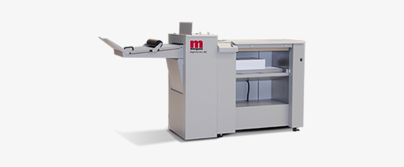 Morgana Digifold Pro 385, transparent png download