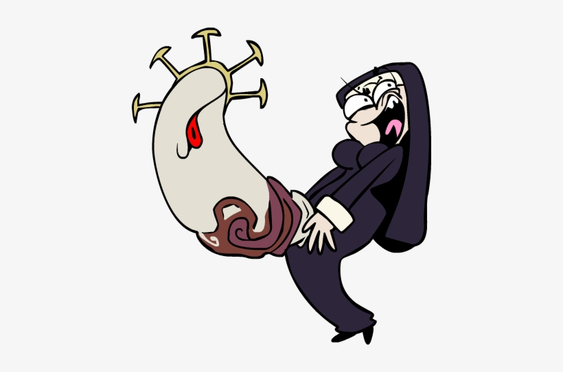 47 Kb Png - Skullgirls, transparent png download