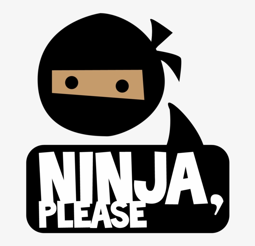 Hearthpwn - Ninja Please, transparent png download