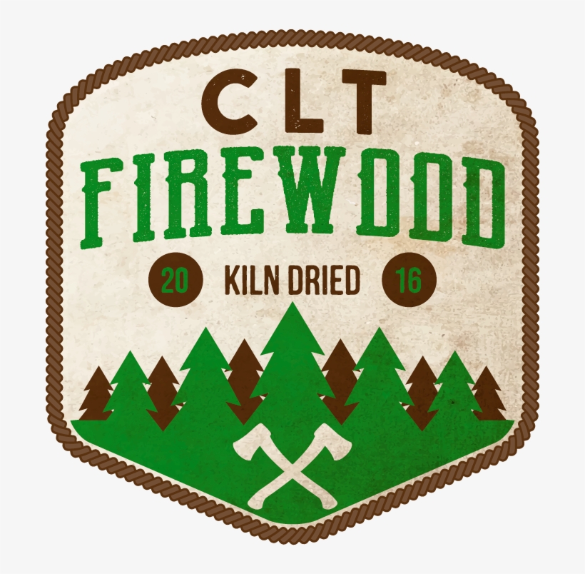 Clt Firewood, transparent png download