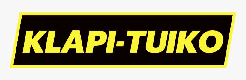 Klapi-tuiko Firewood Processor - Charles Forstman, transparent png download