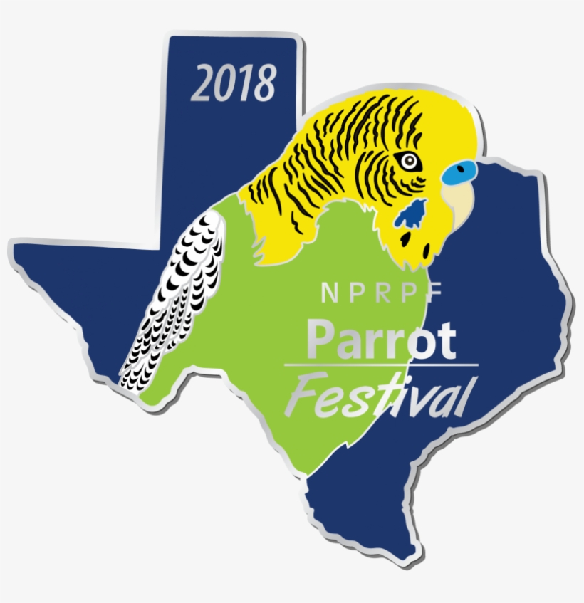 Parrot Festival - Festival, transparent png download
