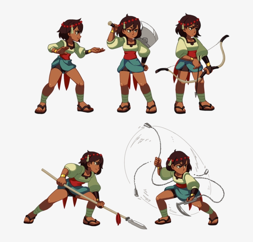 Navigation Furthermore, As Ajna Fuses With More Incarnations, - Indivisible Game, transparent png download