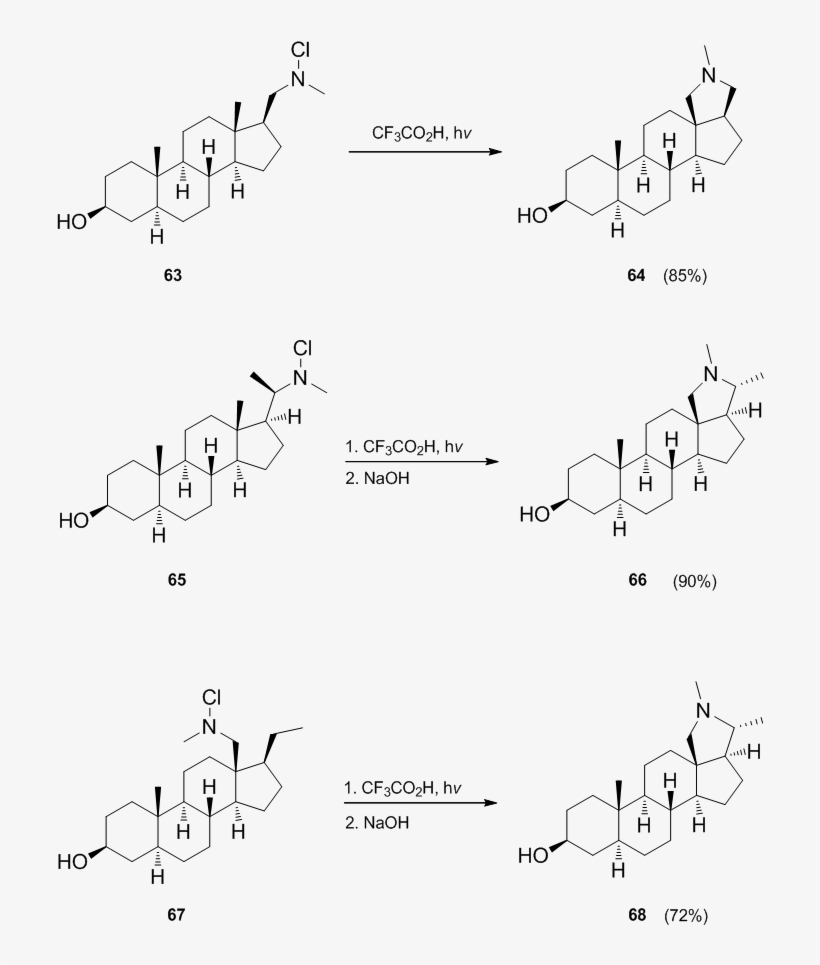 Example 8 Steroids - Lithocholic Acid, transparent png download