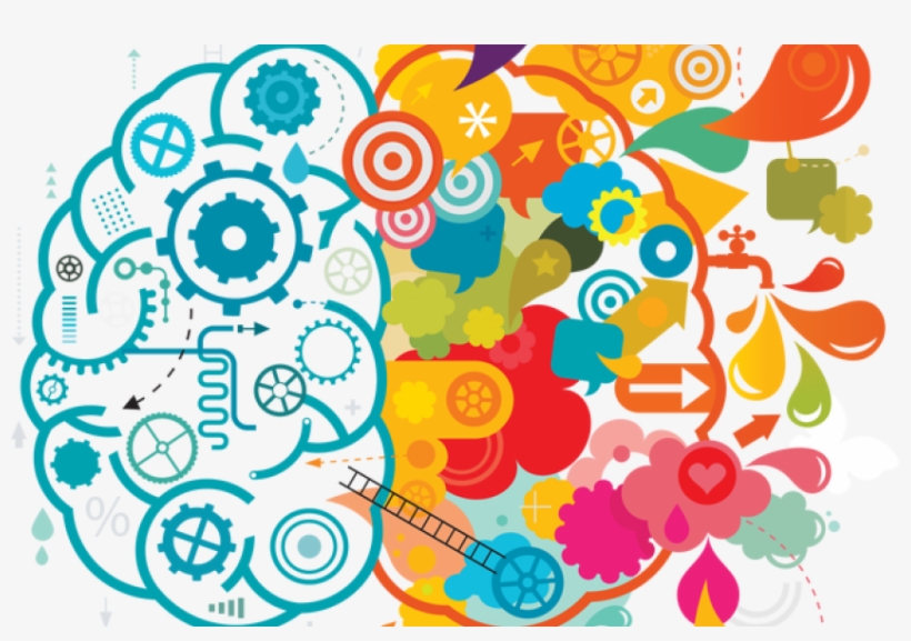 Creative Mind - The Complete Edition, transparent png download