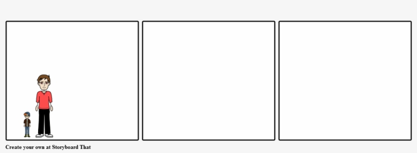 Mark The Midget - Monochrome, transparent png download