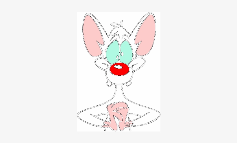 Nicht Verfügbar - Pinky And The Brain, transparent png download