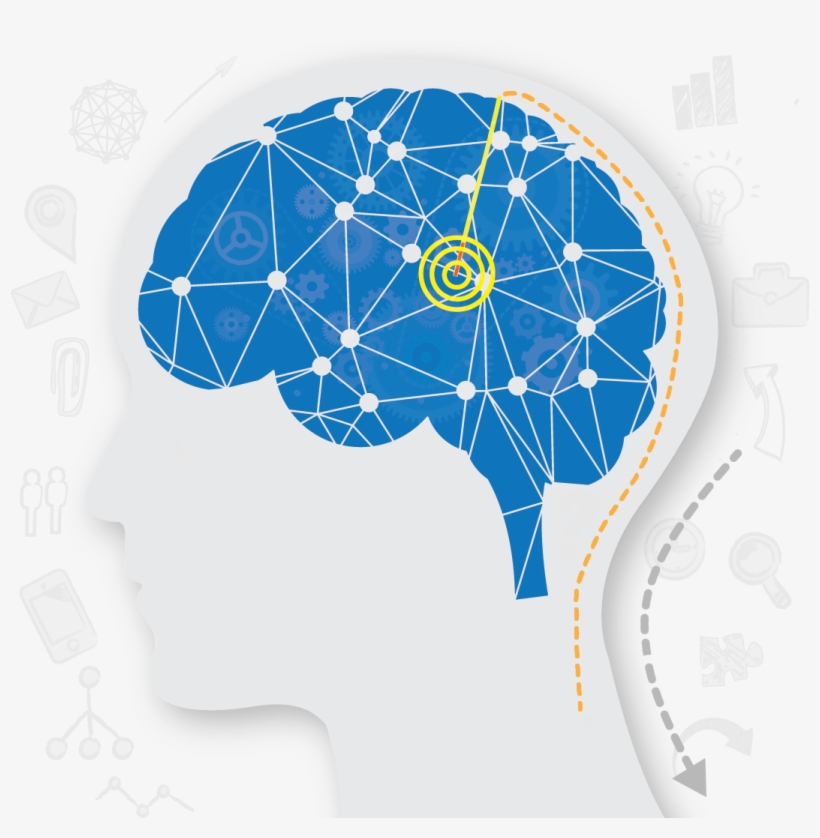 A Medida Que Avanza La Enfermedad De Parkinson Es Probable - Creativity Counts: Idea-rich Creative Strategies, transparent png download