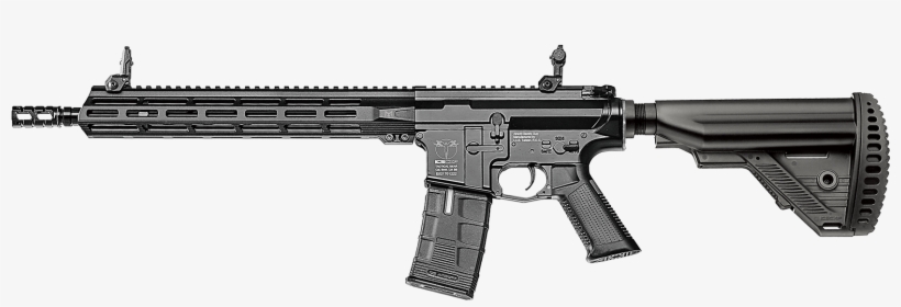Cxp-mmr Carbine S1 Stock - Ics Cxp Mars Komodo, transparent png download