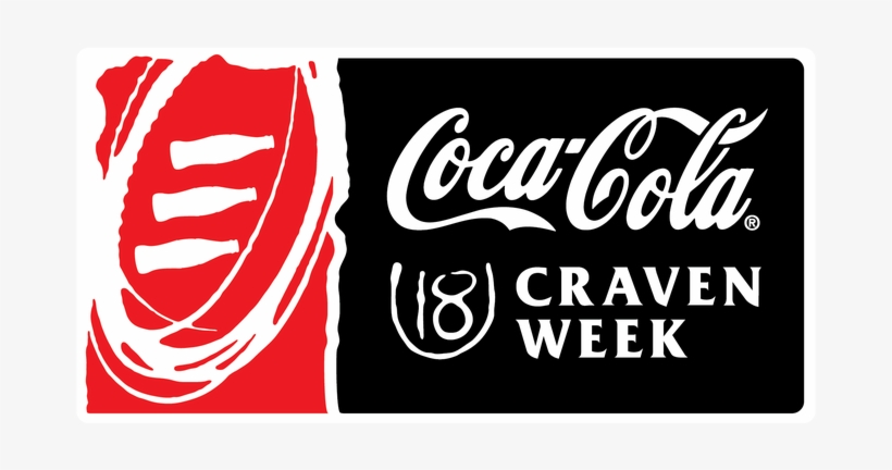 Craven Week - Coca Cola Craven Week 2018, transparent png download