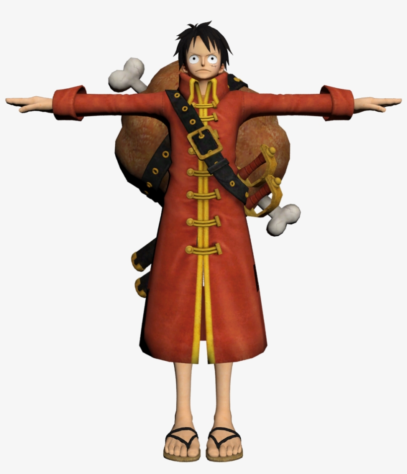 It's To Bad I Can't Get In Contact With The Person - One Piece, transparent png download
