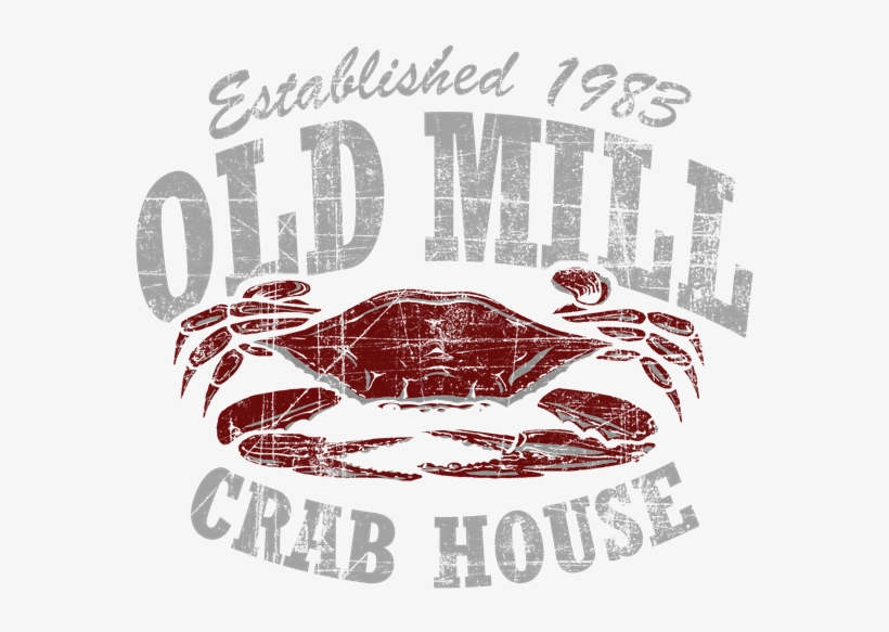 Image409487 - Crabhouse Logo, transparent png download