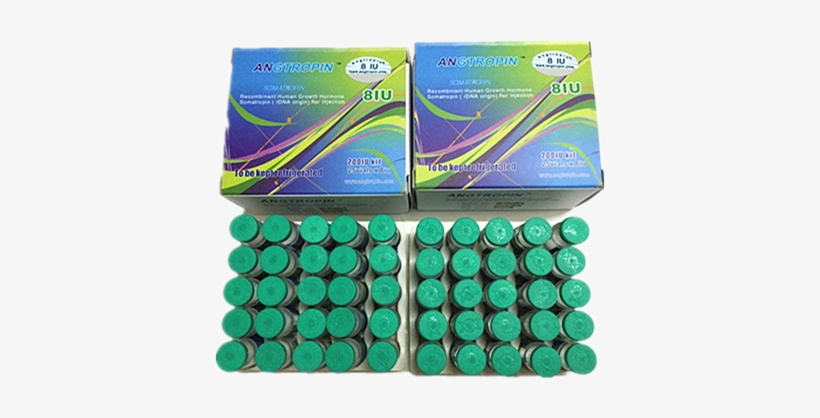 Growth Hormone, transparent png download