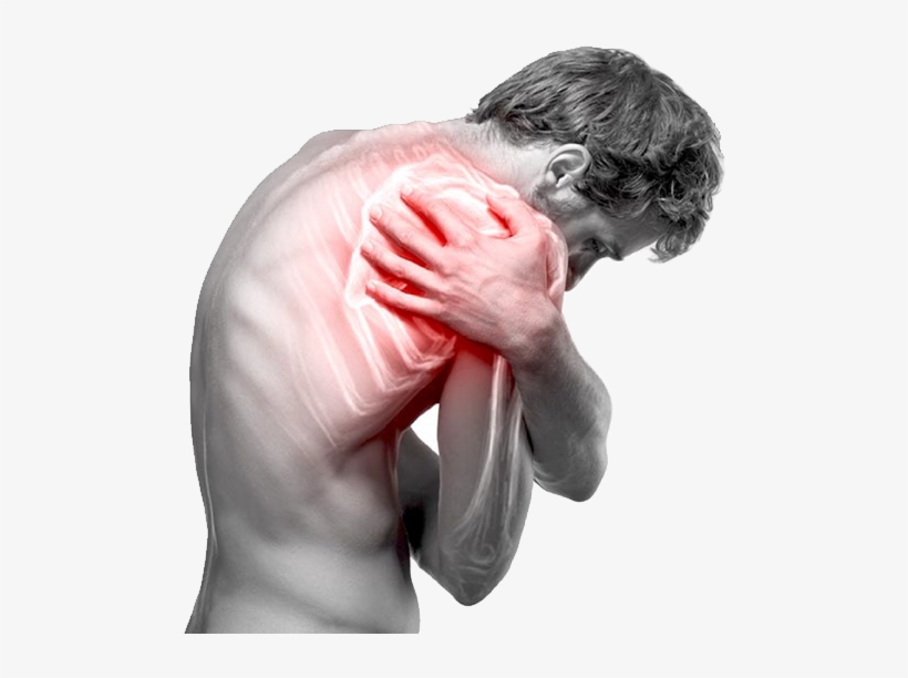 Steroid Injection For Joint Pain - Pain, transparent png download