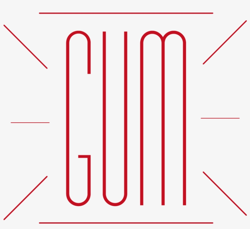Gum Is A Loud, Melodic Band From Oklahoma City - Statistical Graphics, transparent png download