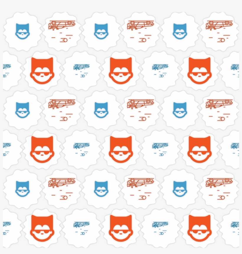 Pattern, Design, Line, Font, Product, - Christmas Day, transparent png download